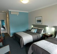 Pastoral Hotel Motel - Accommodation in Brisbane
