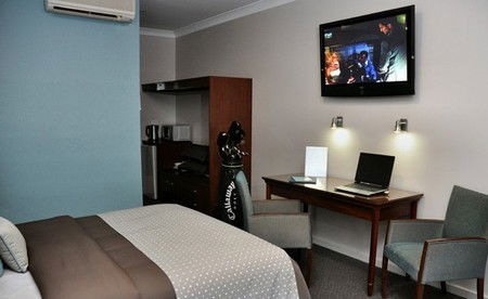 Pastoral Hotel Motel - Accommodation in Brisbane 1