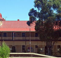 Peterborough Railway Hotel - Accommodation in Brisbane