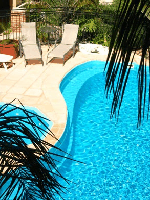 Wentworth Grande Resort - Accommodation in Brisbane