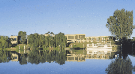 Wentworth Grande Resort - Accommodation in Brisbane 2