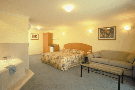 Wentworth Grande Resort - Accommodation in Brisbane 3