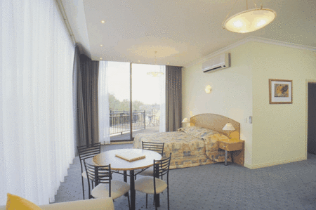 Wentworth Grande Resort - Accommodation in Brisbane 4