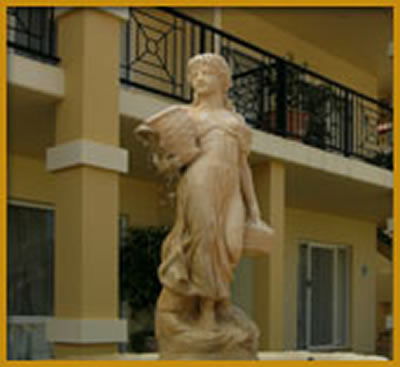 Meridian Resort - Accommodation in Brisbane 1