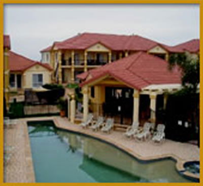 Meridian Resort - Accommodation in Brisbane 2