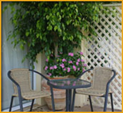 Meridian Resort - Accommodation in Brisbane 3