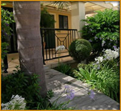 Meridian Resort - Accommodation in Brisbane 4