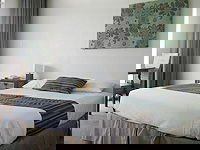 Coonawarra Motor Lodge Motel - Accommodation in Brisbane 1