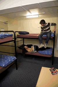 Westend Backpackers - Accommodation in Brisbane 3