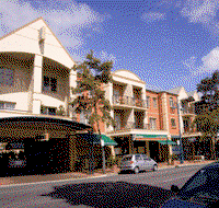 The Grand Apartments - Accommodation in Brisbane