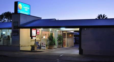 Comfort Inn Augusta Westside - Accommodation in Brisbane 1