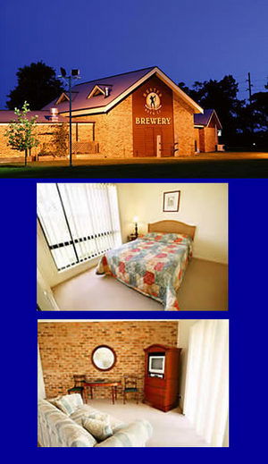 Potters Hotel And Brewery - Accommodation in Brisbane 1