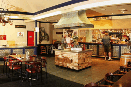 Potters Hotel And Brewery - Accommodation in Brisbane 6