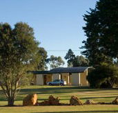  William Macintosh Motor Lodge - Accommodation in Brisbane