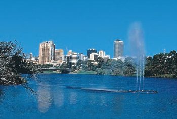Hackney SA Accommodation in Brisbane
