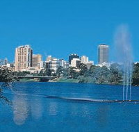 Adelaide Caravan Park - Accommodation in Brisbane
