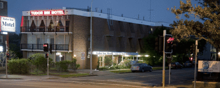 Tudor Inn Motel - Accommodation in Brisbane