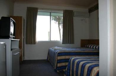 Panorama Motor Inn - Accommodation in Brisbane 0