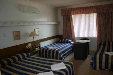 Panorama Motor Inn - Accommodation in Brisbane 2
