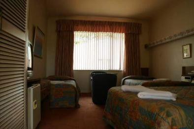 Panorama Motor Inn - Accommodation in Brisbane 3