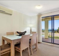 South Pacific Apartments - Accommodation in Brisbane