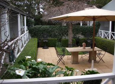 Woodbyne Private Hotel - Accommodation in Brisbane 2