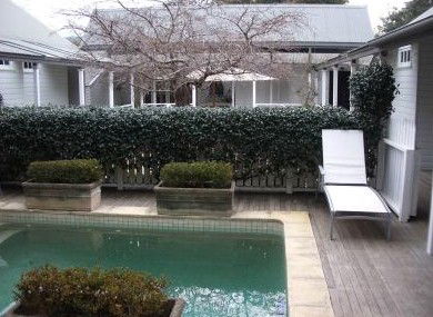 Woodbyne Private Hotel - Accommodation in Brisbane 3