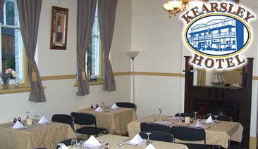 Kearsley NSW Accommodation in Brisbane