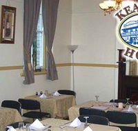 Kearsley Hotel - Accommodation in Brisbane