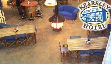 Kearsley Hotel - Accommodation in Brisbane 2