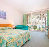 Bay Waters - Accommodation in Brisbane