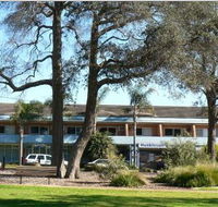 Huskisson Beach Motel - Accommodation in Brisbane