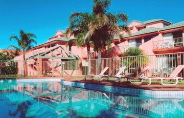 Tuscany Apartments - Accommodation in Brisbane 0