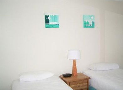 Tuscany Apartments - Accommodation in Brisbane 2