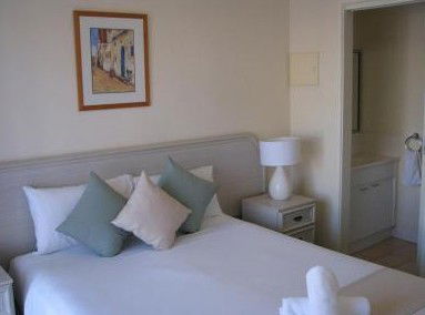 Tuscany Apartments - Accommodation in Brisbane 3