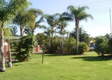 Tuscany Apartments - Accommodation in Brisbane 4