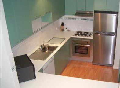 Tuscany Apartments - Accommodation in Brisbane 5