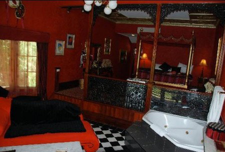 Casuarina Country Inn - Accommodation in Brisbane 0