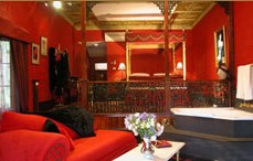 Casuarina Country Inn - Accommodation in Brisbane 1