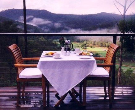 Wollombi NSW Accommodation in Brisbane