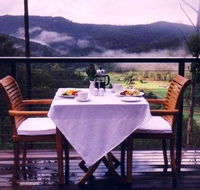 Wild Edge Retreat - Accommodation in Brisbane