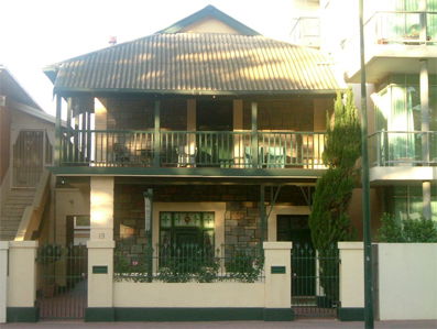 Grandview House Apartments - Accommodation in Brisbane 0