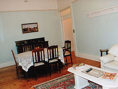Grandview House Apartments - Accommodation in Brisbane 3