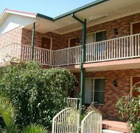 Cardiff Motor Inn - Accommodation in Brisbane