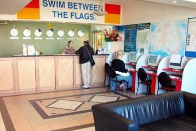 Bondi NSW Accommodation in Brisbane