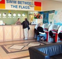 Noahs Bondi Beach - Accommodation in Brisbane
