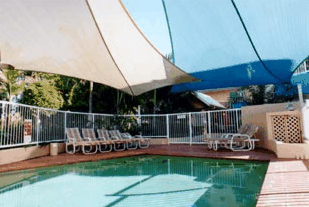 Costa Dora Holiday Apartments - Accommodation in Brisbane