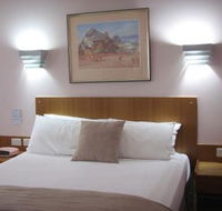 Tamwell Motel - Accommodation in Brisbane
