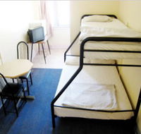 City Resort Hostel - Accommodation in Brisbane