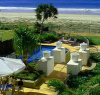 Palm Springs Residences - Accommodation in Brisbane